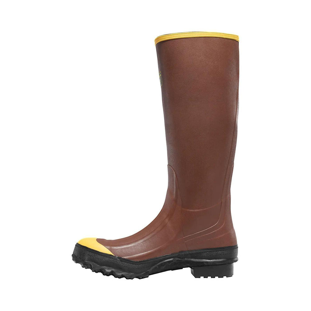 Lacrosse 16" Pac Rust ST 3