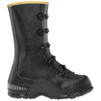 Lacrosse ZXT Buckle Deep Heel Overshoe 14" Black 1