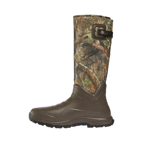 Lacrosse AeroHead Sport 16" Mossy Oak Break-Up Country 3.5MM 3