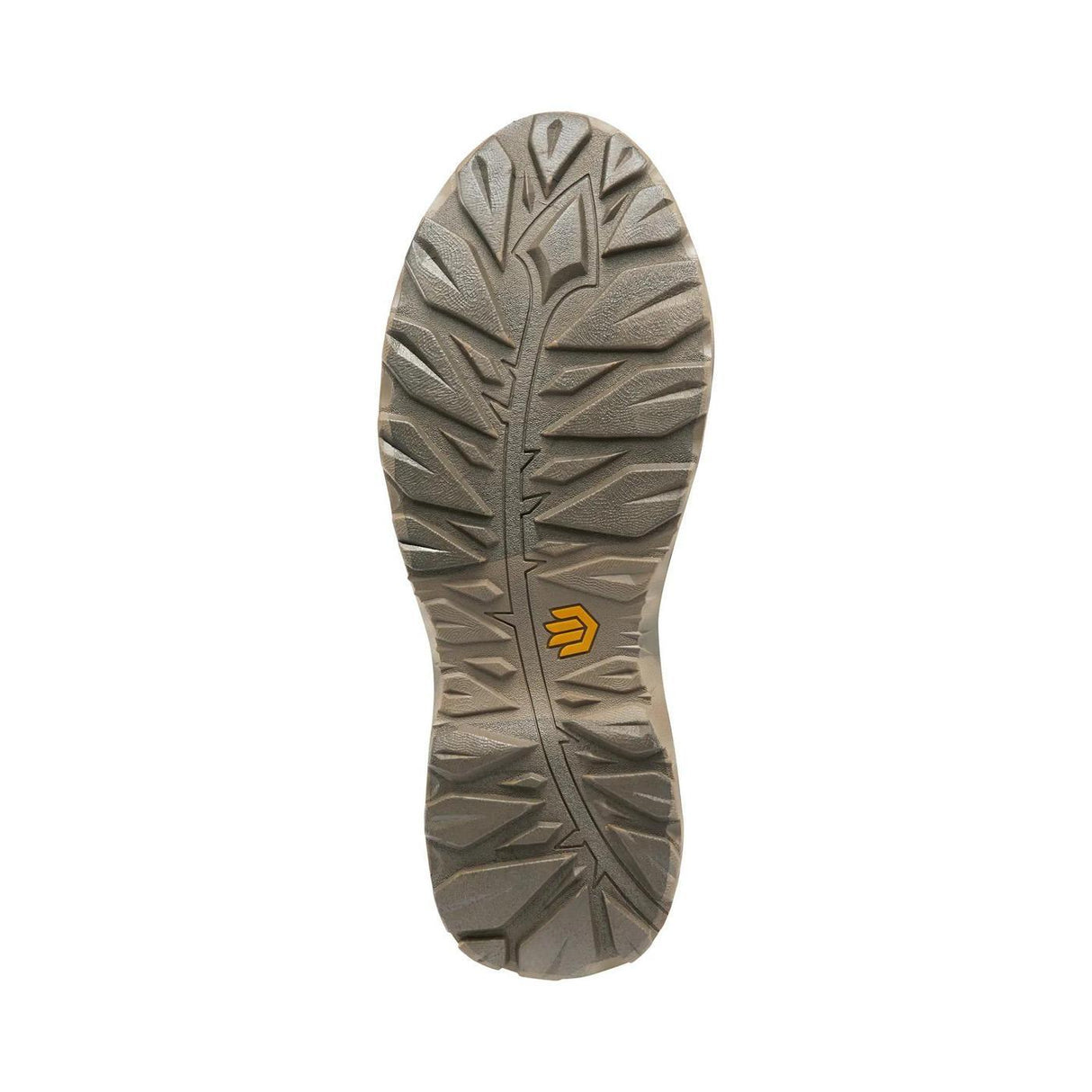 Lacrosse Alpha Agility 17" Brown 1200G 3