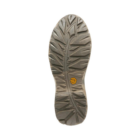 Lacrosse Alpha Agility 17" Brown 1200G 3