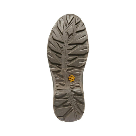 Lacrosse Alpha Agility 17" Brown 2