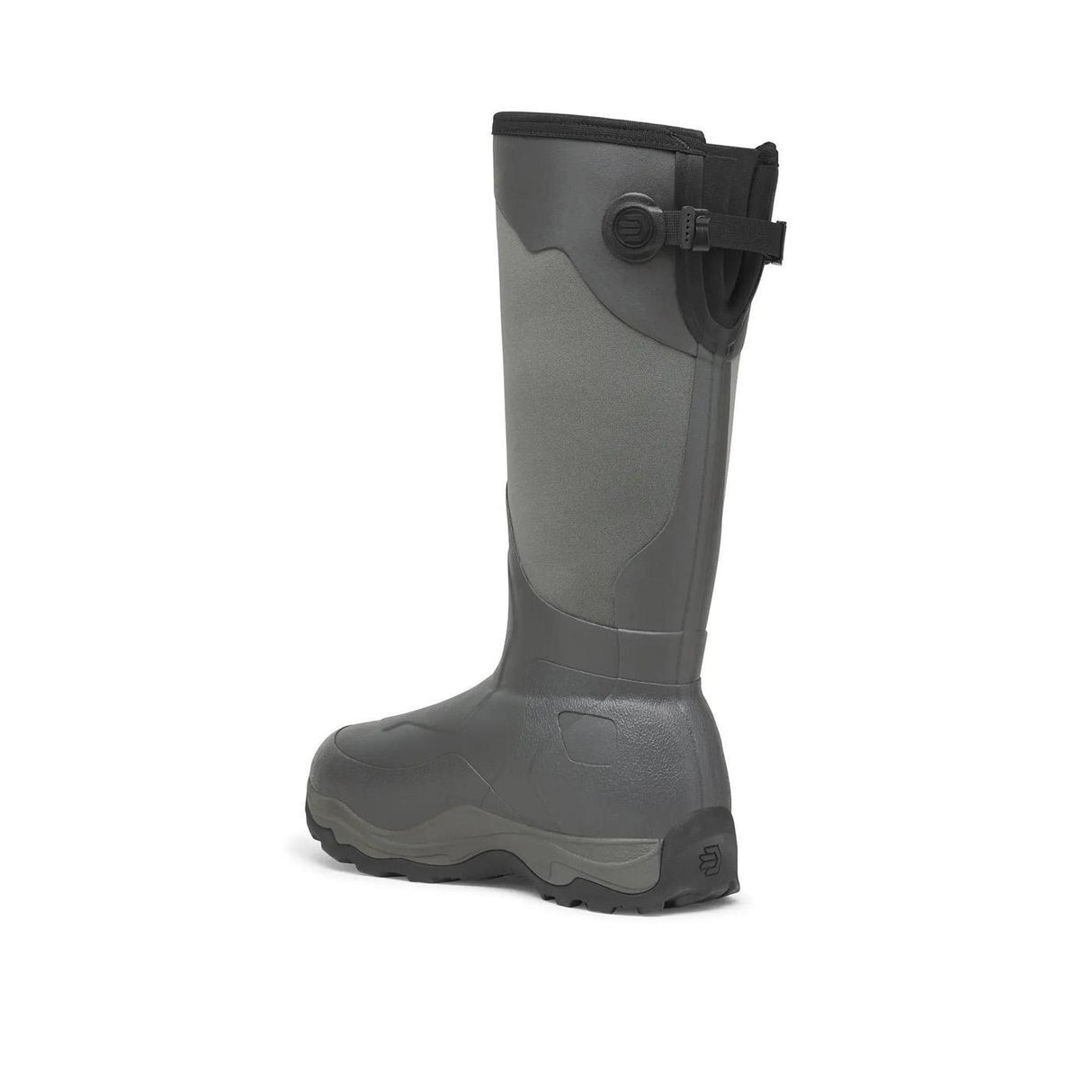 Lacrosse Alpha Agility 17" Gray Sky 1200G 3