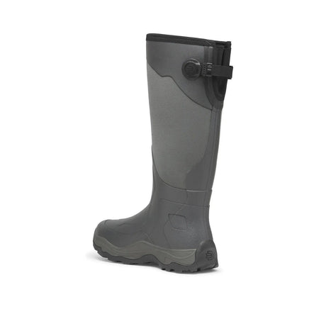 Lacrosse Alpha Agility 17" Gray Sky 3