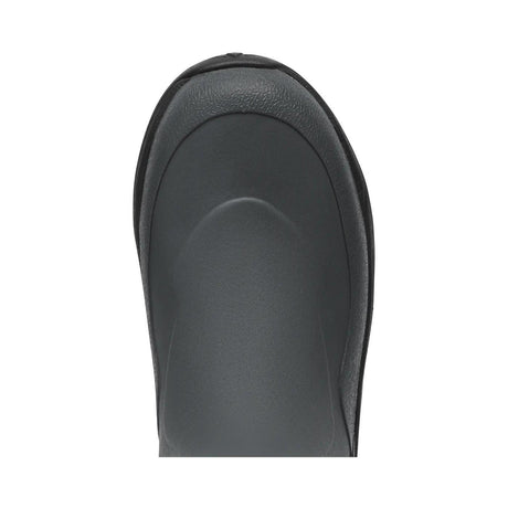 Lacrosse Alpha Agility Field Boot 12" Black/Gray 4