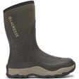 Lacrosse Alpha Agility Field Boot 12" Brown 1