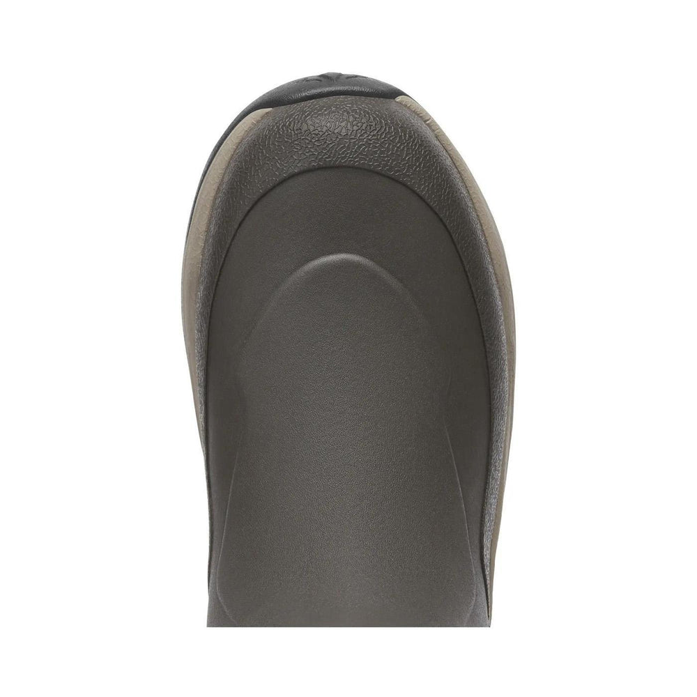 Lacrosse Alpha Agility Field Boot 12" Brown 4