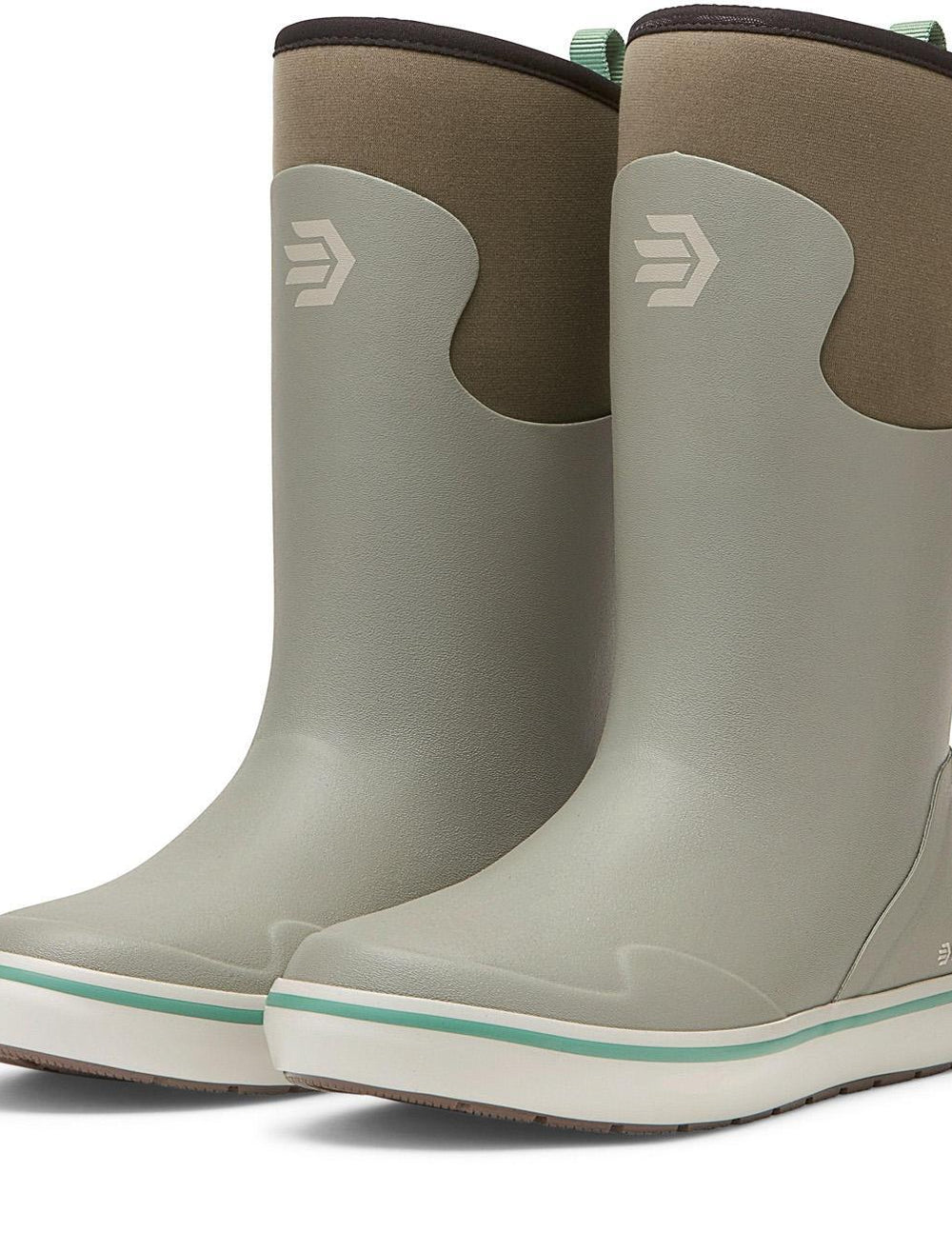 Lacrosse Alpha Deck Boot 12" Rock Ridge 2