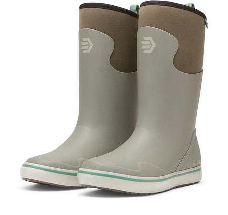 Lacrosse Alpha Deck Boot 12" Rock Ridge 2