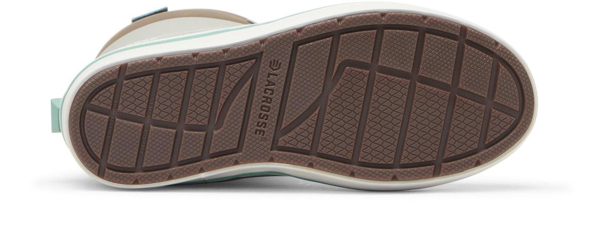 Lacrosse Alpha Deck Boot 12" Rock Ridge 3