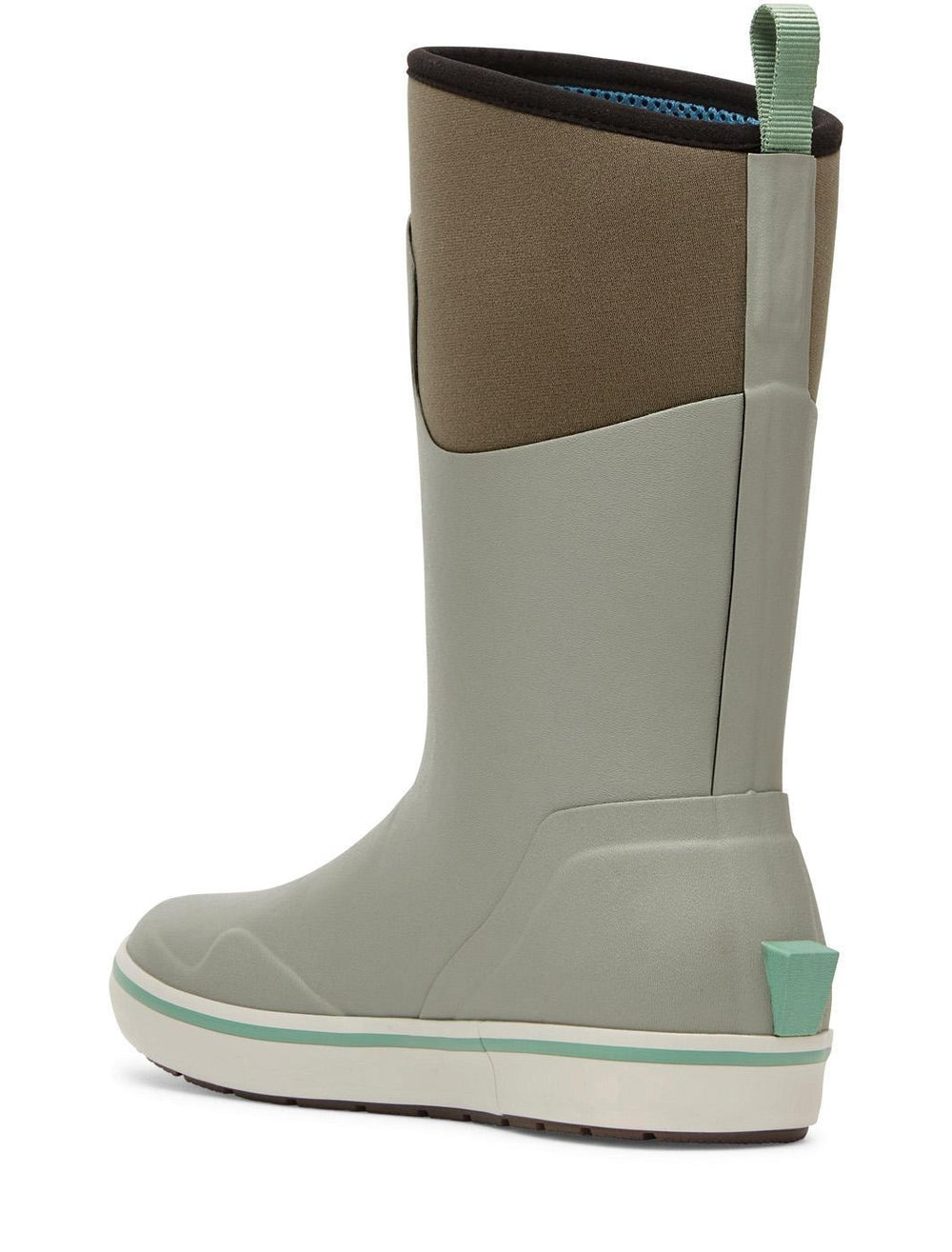 Lacrosse Alpha Deck Boot 12" Rock Ridge 5