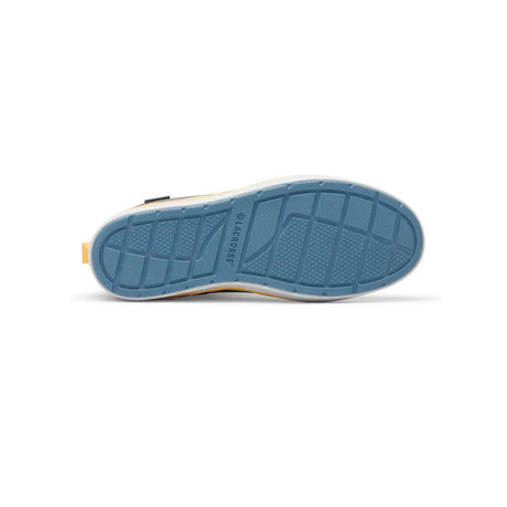 Lacrosse Alpha Deck Boot 6" Dark Shadow 2