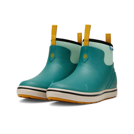 Lacrosse Alpha Deck Boot 6" Sagebrush 2