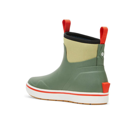 Lacrosse Alpha Deck Boot 6" Sea Spray 4