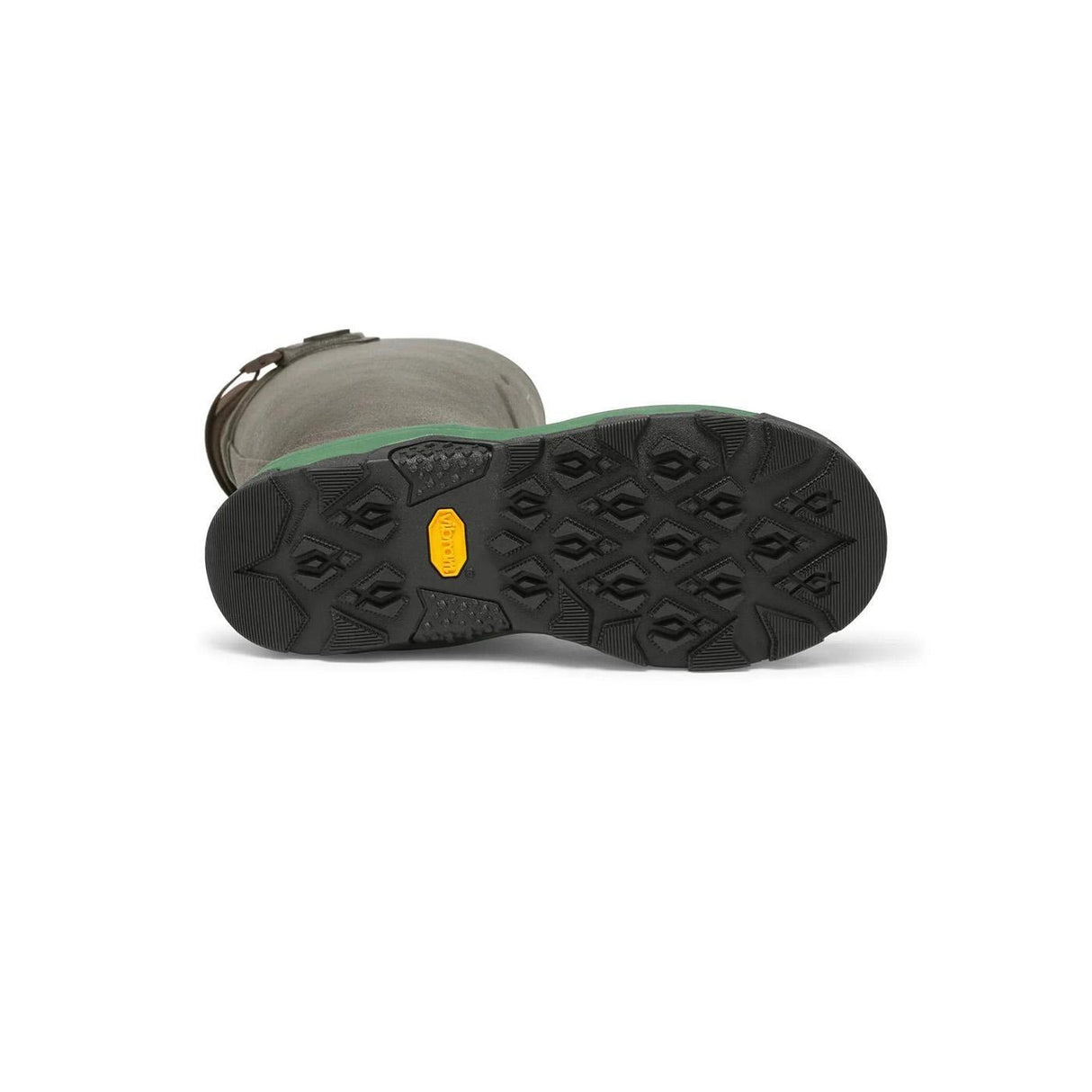 Lacrosse Alpha Evolution 15" Brown/Green 4