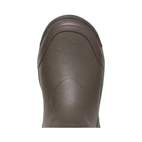 Lacrosse Alpha Evolution 15" Brown/Green 5