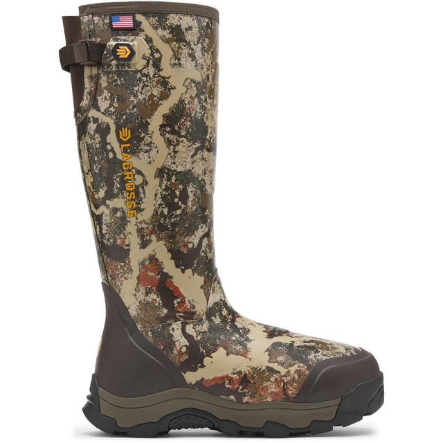 Lacrosse Alpha Evolution 17" First Lite Specter 1600G 1