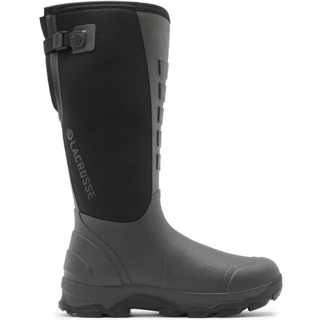 Lacrosse Alpha Lite II 16" Black 1