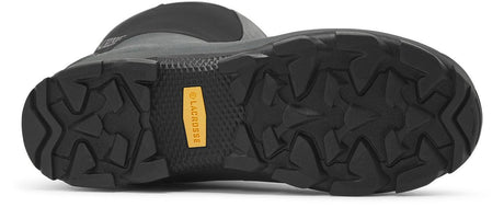 Lacrosse Alpha Lite II 16" Black 3