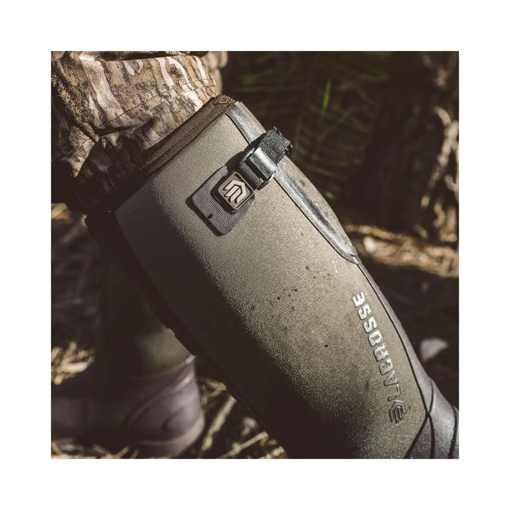 Lacrosse Alpha Lite II 16" Coffee 2