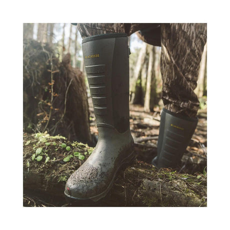 Lacrosse Alpha Lite II 16" Olive Night 2