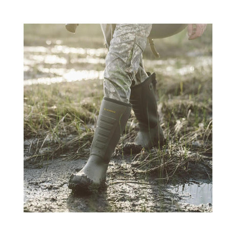 Lacrosse Alpha Lite II 16" Olive Night 6