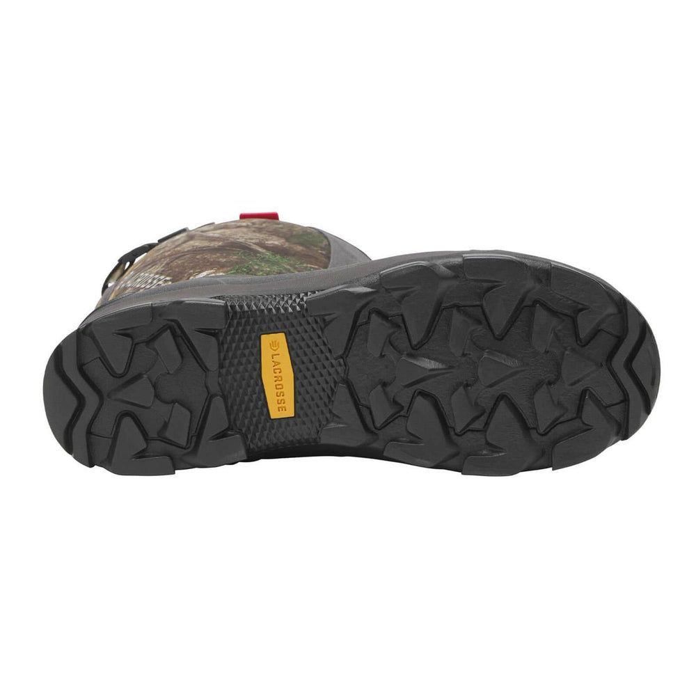 Lacrosse Alpha Lite II CW 16" Realtree APX 2