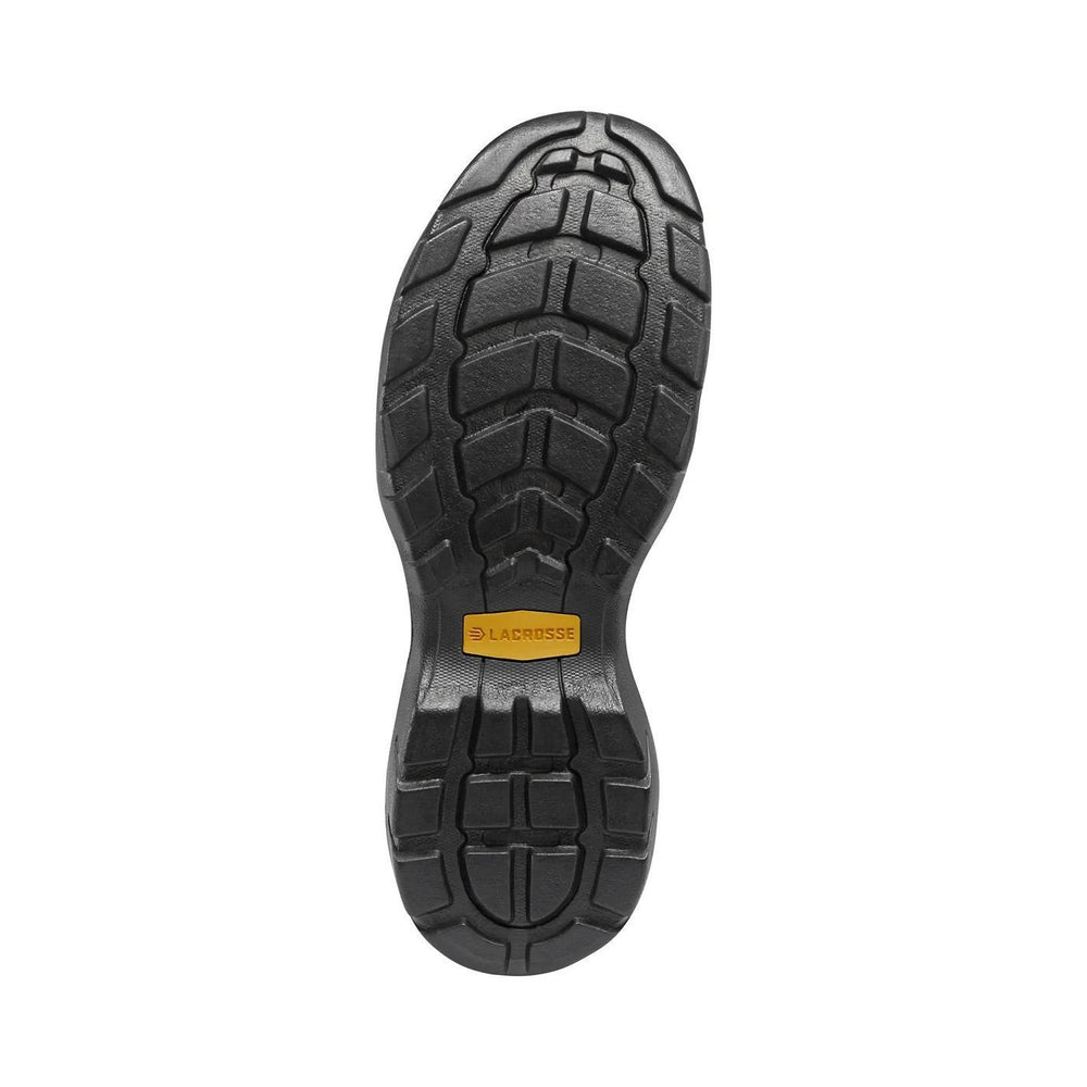 Lacrosse Alpha Muddy 4.5" Brown 3