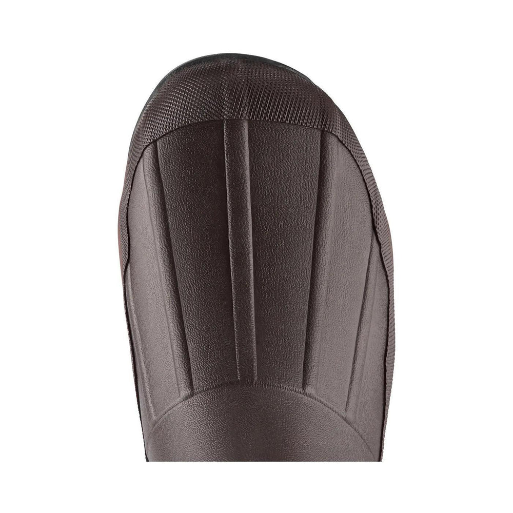 Lacrosse Alpha Muddy 4.5" Brown 5