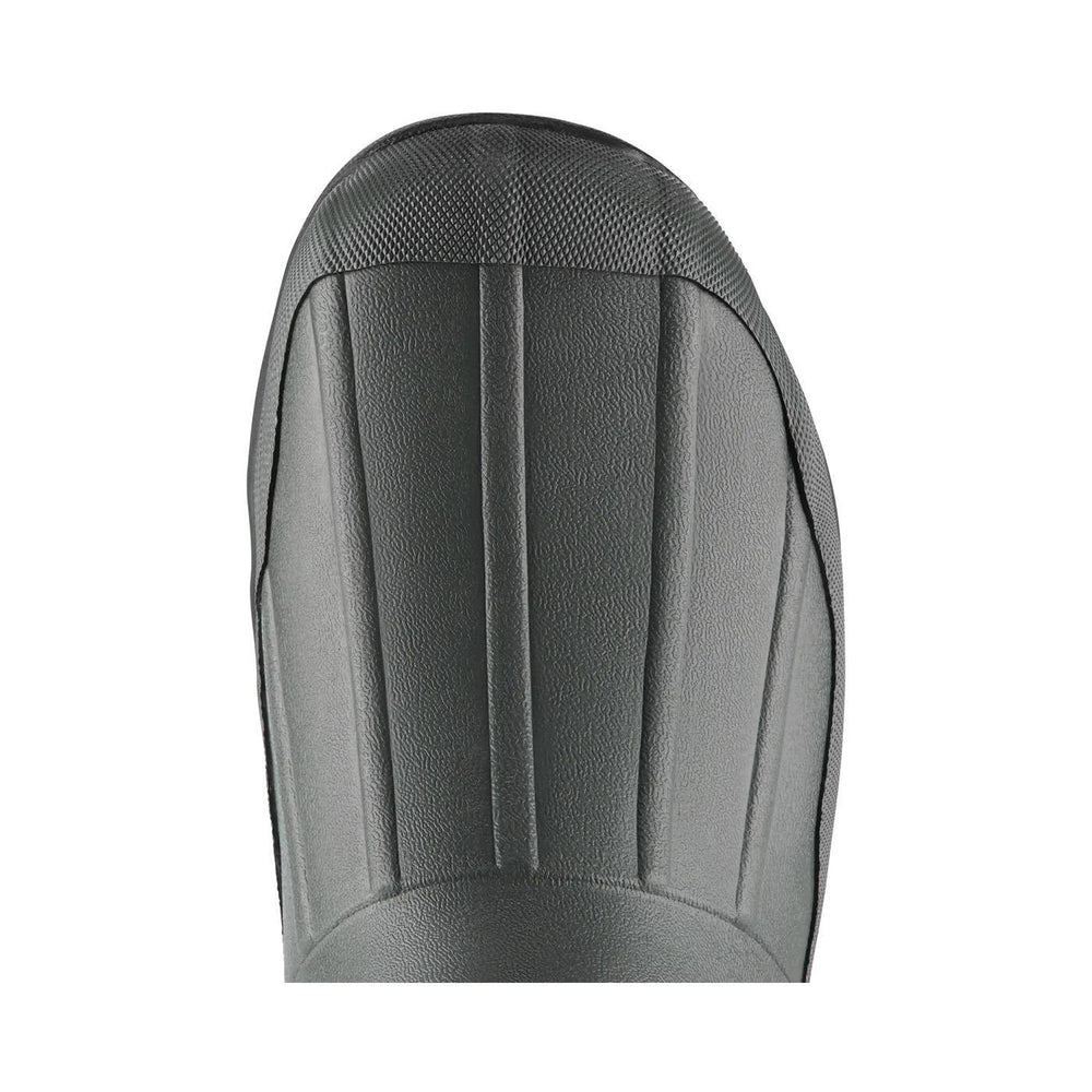 Lacrosse Alpha Muddy 4.5" Dark Gray 3.0MM 2