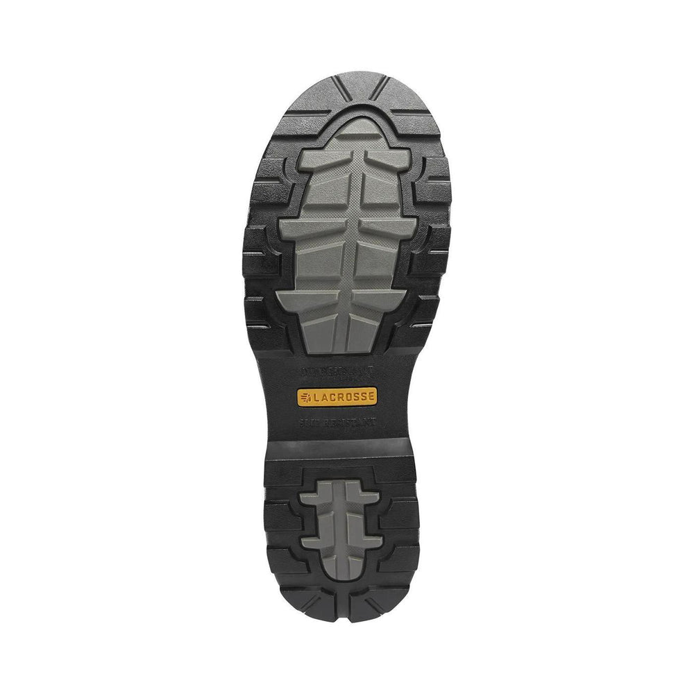 Lacrosse Alpha Range 14" Black 5.0MM NMT 4