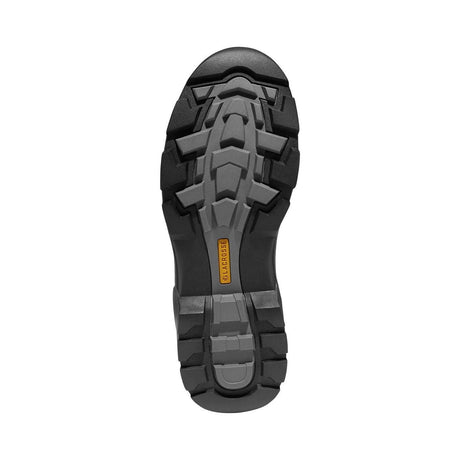 Lacrosse Alpha Thermal 16" Black 7.0MM 3