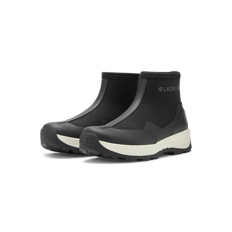 Lacrosse AlphaTerra 6" Black/White 3