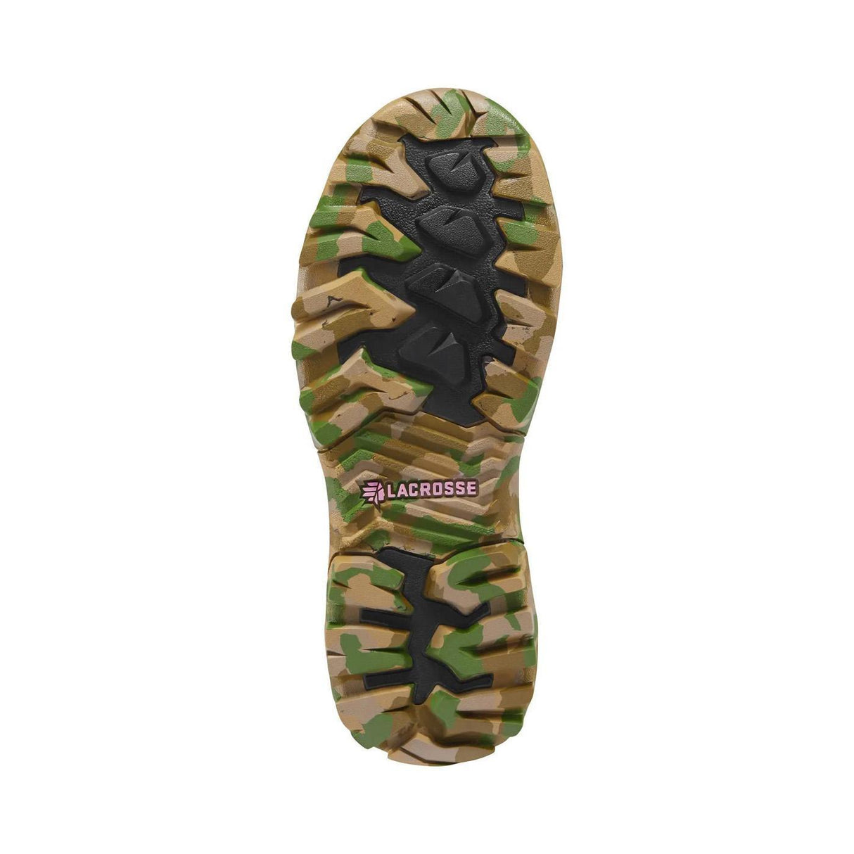 Lacrosse Alphaburly Pro 15" Realtree Edge 2