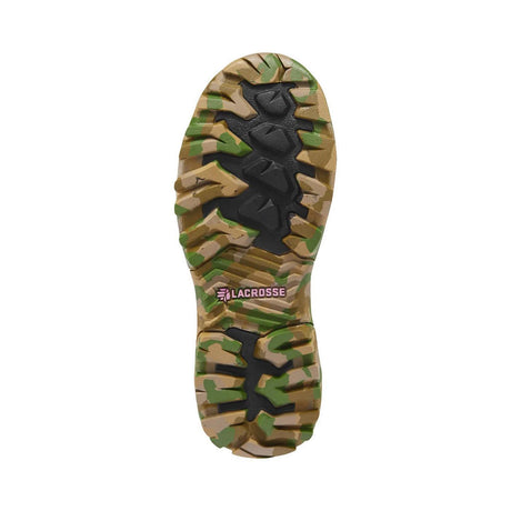 Lacrosse Alphaburly Pro 15" Realtree Edge 2