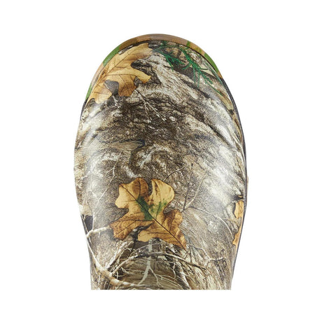 Lacrosse Alphaburly Pro 15" Realtree Edge 4