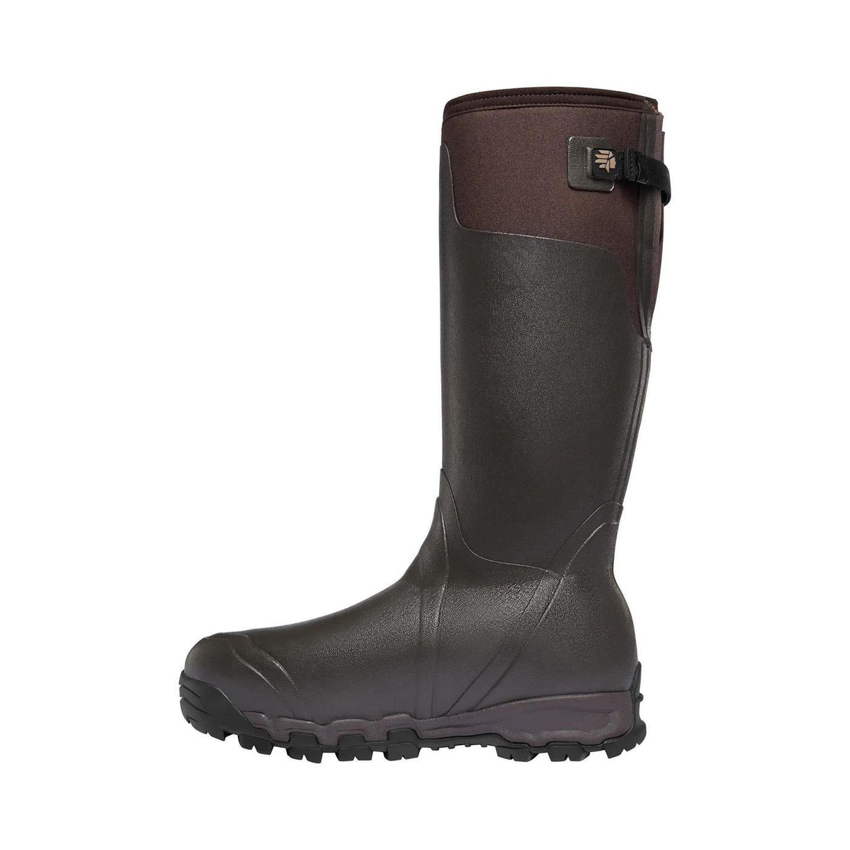 Lacrosse Alphaburly Pro 18" Brown 1600G 3