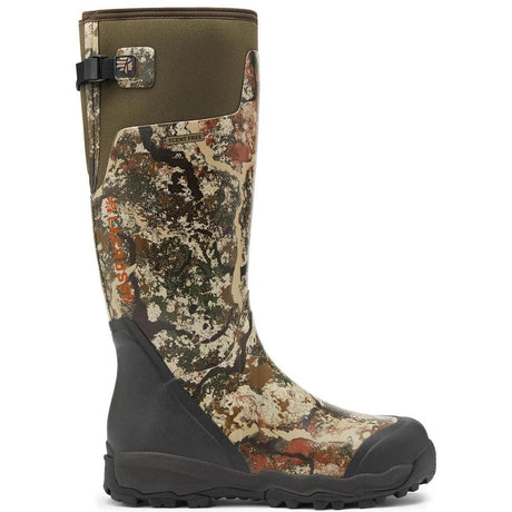 Lacrosse Alphaburly Pro 18" First Lite Specter 1