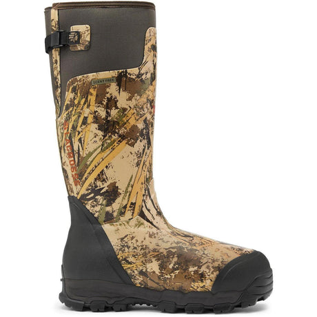 Lacrosse Alphaburly Pro 18" First Lite Typha 1600G 1