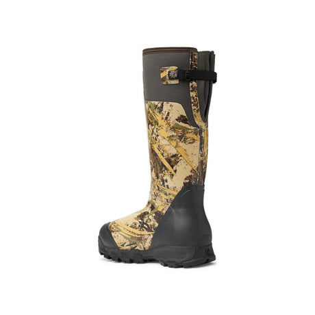 Lacrosse Alphaburly Pro 18" First Lite Typha 1600G 4