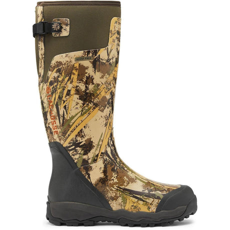 Lacrosse Alphaburly Pro 18" First Lite Typha 1