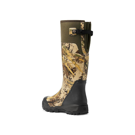 Lacrosse Alphaburly Pro 18" First Lite Typha 3