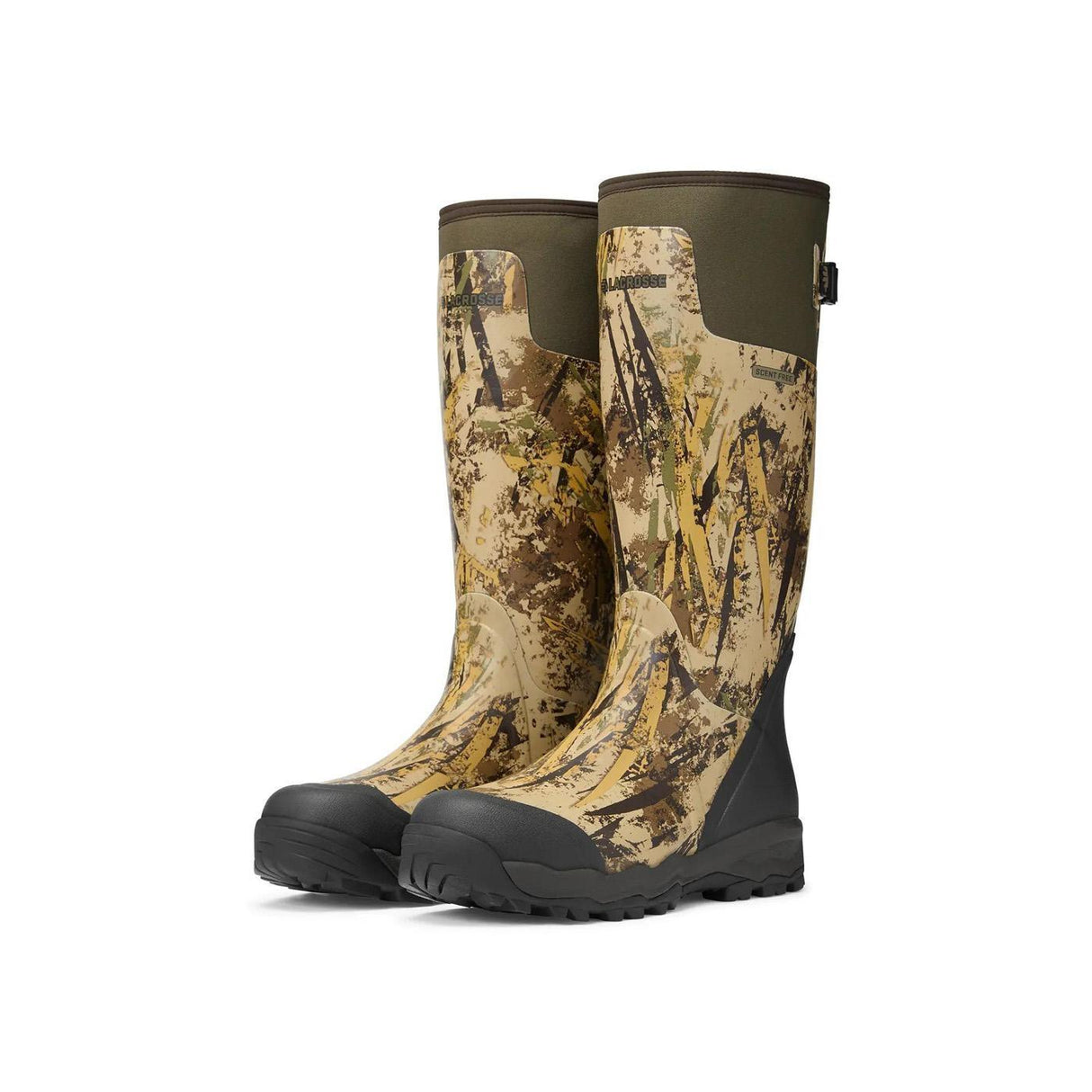 Lacrosse Alphaburly Pro 18" First Lite Typha 5