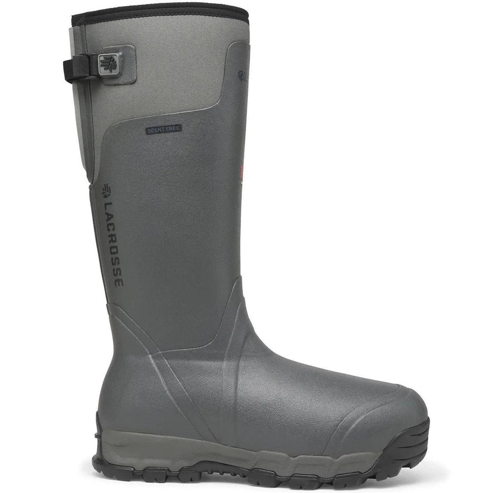 Lacrosse Alphaburly Pro 18" Gray Sky 1600G 1