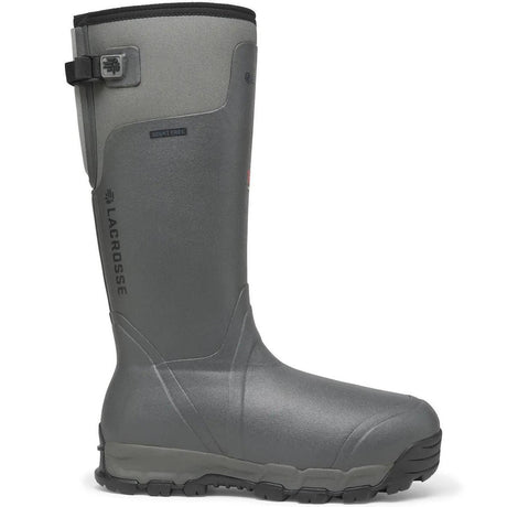 Lacrosse Alphaburly Pro 18" Gray Sky 1600G 1