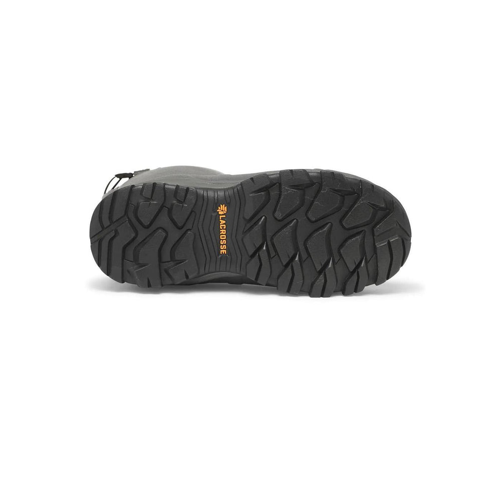 Lacrosse Alphaburly Pro 18" Gray Sky 1600G 2