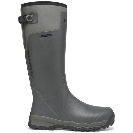 Lacrosse Alphaburly Pro 18" Gray Sky 1