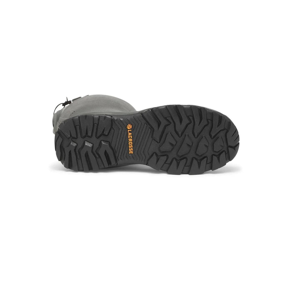 Lacrosse Alphaburly Pro 18" Gray Sky 2