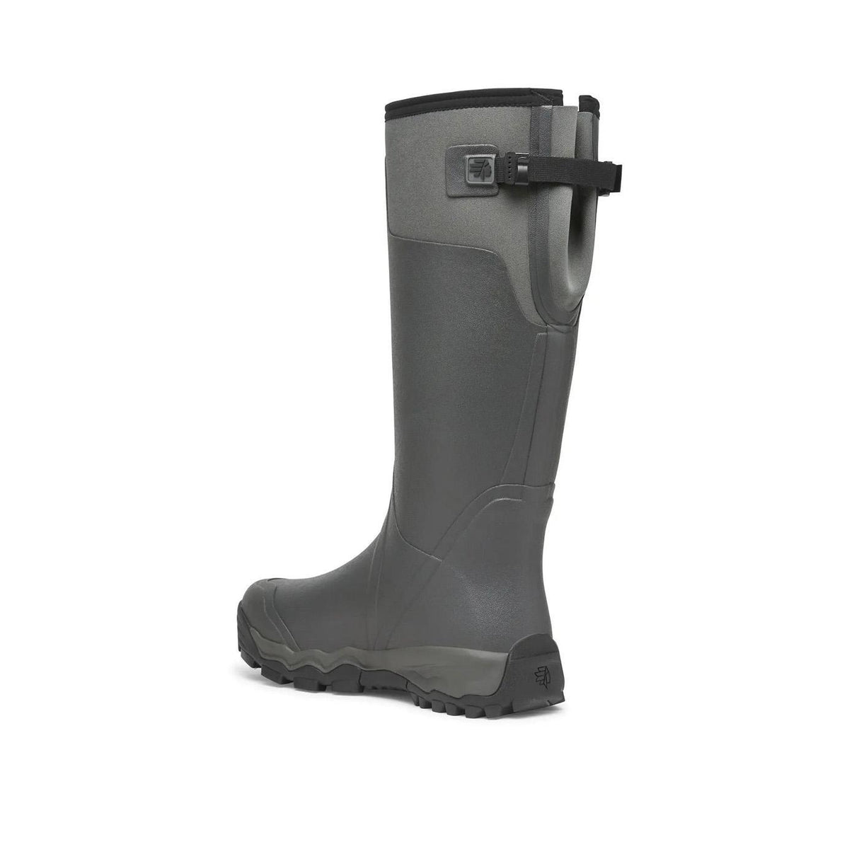 Lacrosse Alphaburly Pro 18" Gray Sky 3