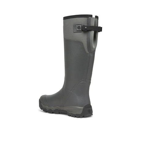 Lacrosse Alphaburly Pro 18" Gray Sky 3